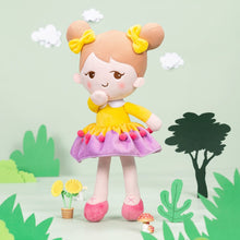 Carica l&#39;immagine nel visualizzatore di Gallery, OUOZZZ Personalized Little Clown Baby Doll