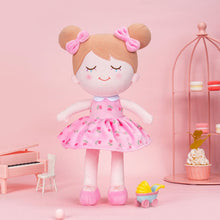 Carica l&#39;immagine nel visualizzatore di Gallery, OUOZZZ Personalized Pink Baby Doll