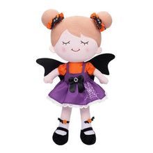 Carica l&#39;immagine nel visualizzatore di Gallery, OUOZZZ Halloween Gift Personalized Little Witch Plush Cute Doll