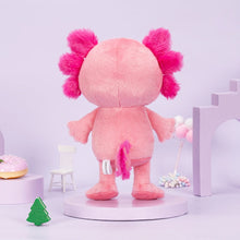 Carica l&#39;immagine nel visualizzatore di Gallery, OUOZZZ Plush Baby Animal Doll